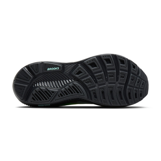 Brooks Ghost 17